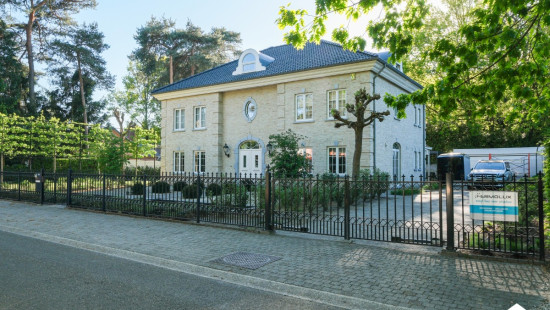 Vinkenlaan - 3 - - 3940