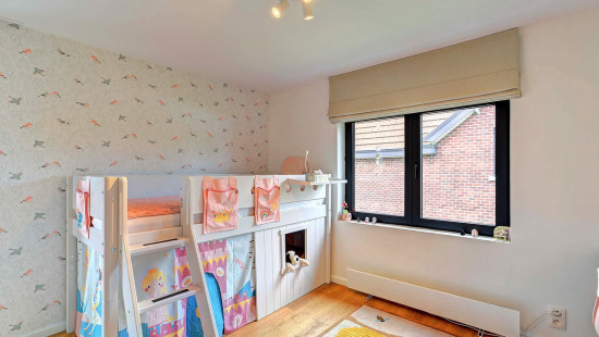 Hertstraat - 13 - - 3080
