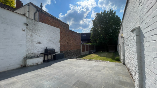 Doorniksewijk - 94 - - 8500