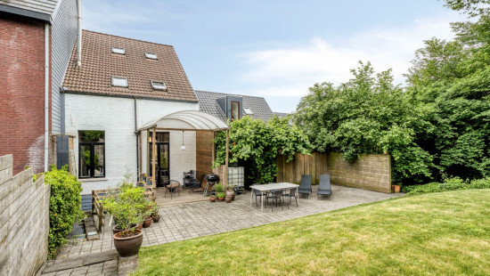 Leuvensestraat - 71 - - 3290