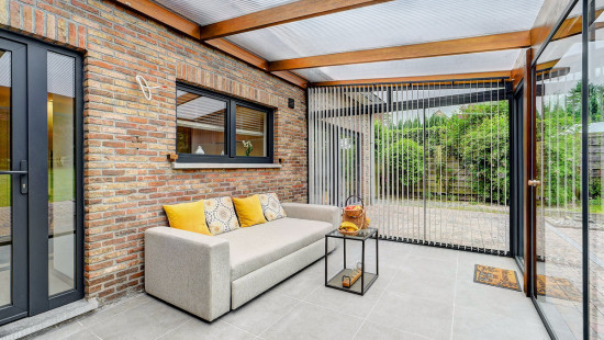 Hertstraat - 13 - - 3080