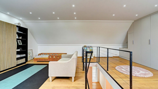 Hertstraat - 13 - - 3080