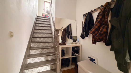 Rue de Stée - 12B - - 5590