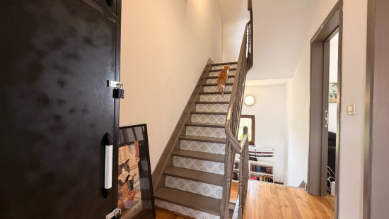 Rue de Stée - 12B - - 5590