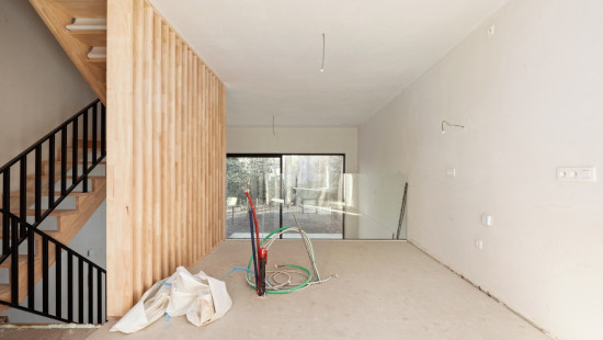 Bellestraat - 109 - - W3 - 9100