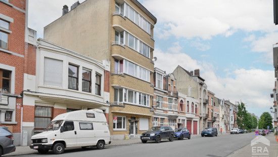 Rue des Alliés - 72 - 1D - 1190
