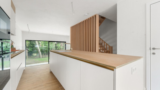 Bellestraat - 109 - - W3 - 9100