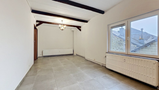 Rue de Bohémont - 4 - B - 6880