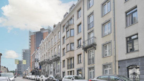 Rue Stevin - 109 - - 1000