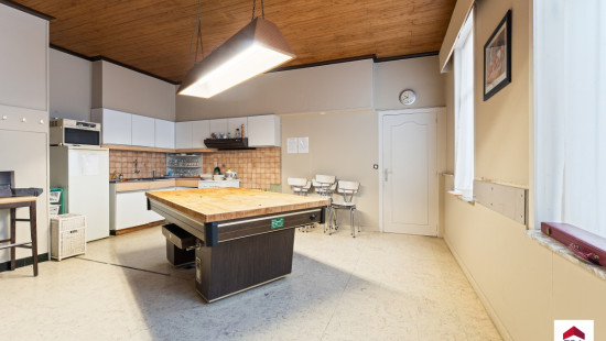 Wapenplaats - 39 - - 8720