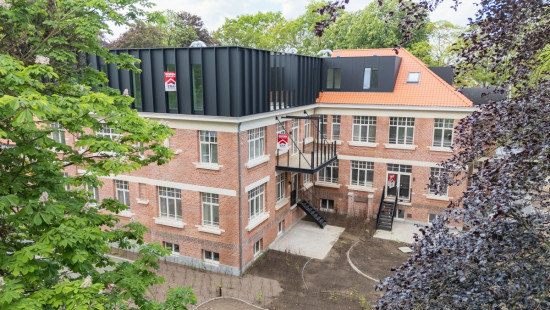 Bellestraat - 109 - - 0.02 - 9100