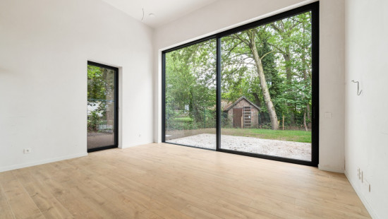 Bellestraat - 109 - - W3 - 9100