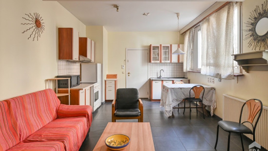 Rue Stevin - 109 - - 1000