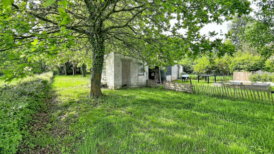 Chemin des Gueuses - 31 - - 4570