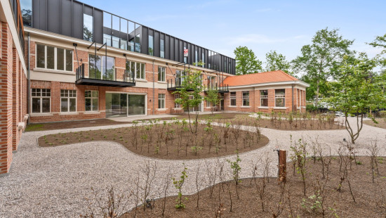 Bellestraat - 109 - - 0.02 - 9100