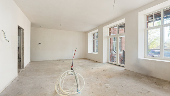 Bellestraat - 109 - - 0.06 - 9100