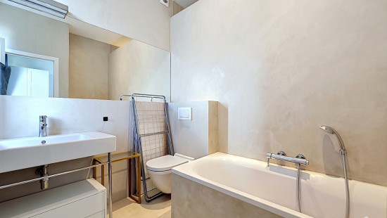 Avenue Louise - 347 - 5 - 1000