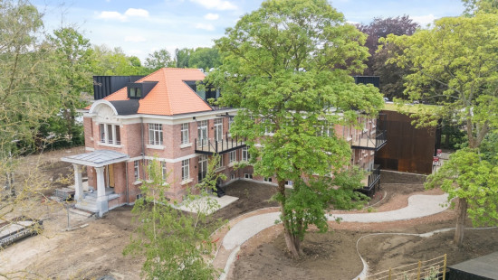 Bellestraat - 109 - - W3 - 9100