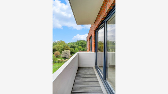 Bergestraat - 16 - 33 - 3080