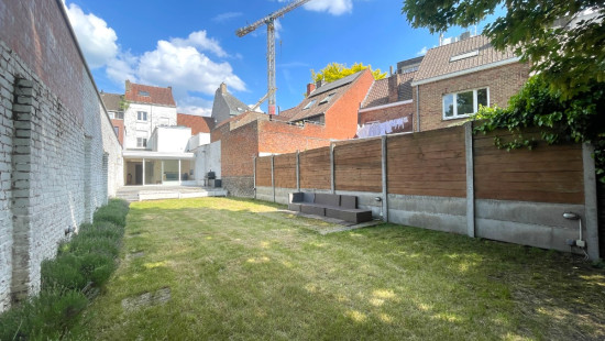 Doorniksewijk - 94 - - 8500