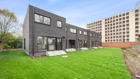Kolenventerstraat - 5 - - 9100