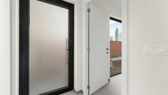 Kolenventerstraat - 5 - - 9100