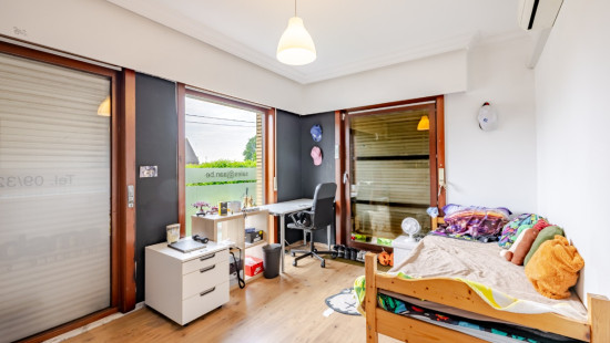 Zelzatestraat - 61 - - 9960
