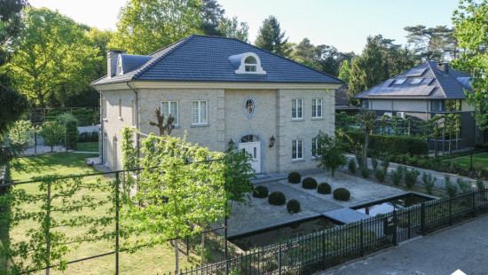 Vinkenlaan - 3 - - 3941