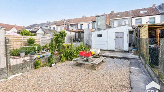 Pollarestraat - 139 - - 9400