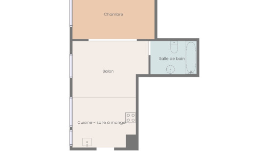 Rue Stevin - 109 - - 1000