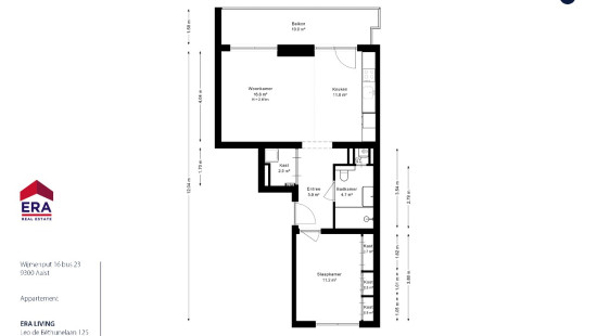 Wijmenput - 16 - 23 - 9300