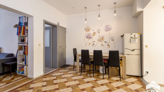 Pollarestraat - 139 - - 9400