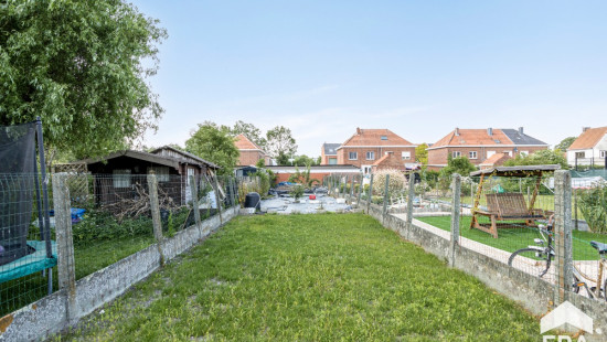 Pollarestraat - 139 - - 9400