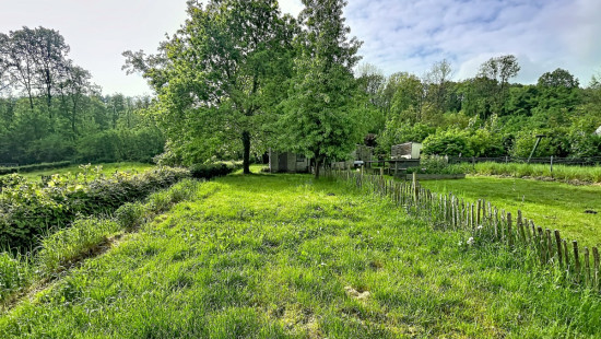 Chemin des Gueuses - 31 - - 4570