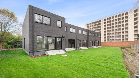 Kolenventerstraat - 5 - - 9100