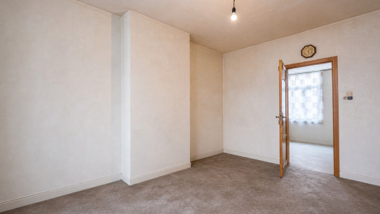 Rue Georges Moreau - 64 - - 1070
