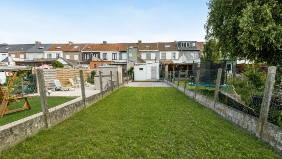 Pollarestraat - 139 - - 9400