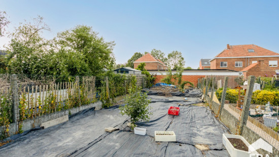 Pollarestraat - 139 - - 9400