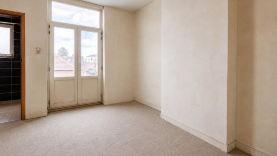Rue Georges Moreau - 64 - - 1070