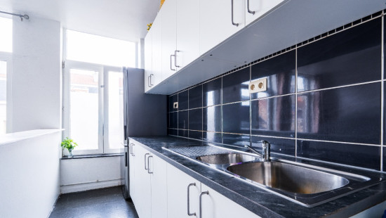 Rue Georges Moreau - 64 - - 1070