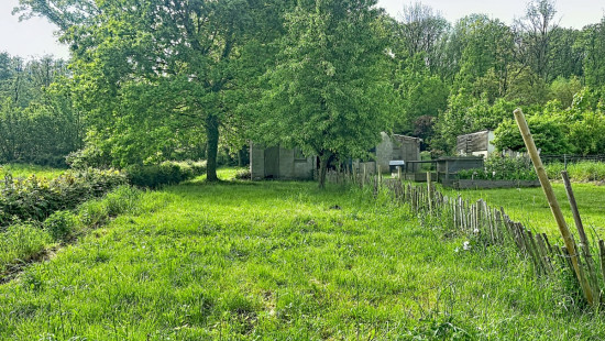Chemin des Gueuses - 31 - - 4570
