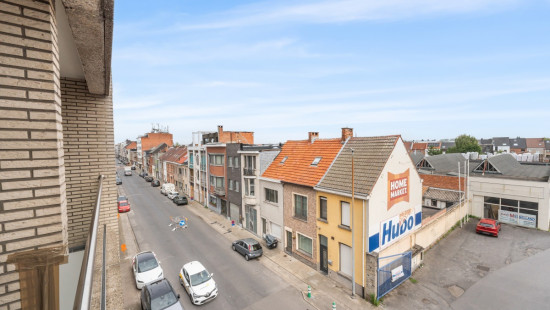 Mercatorstraat - 151 - 8 - 9100