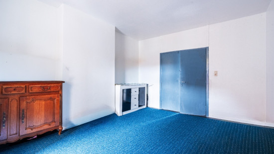 Rue Georges Moreau - 64 - - 1070