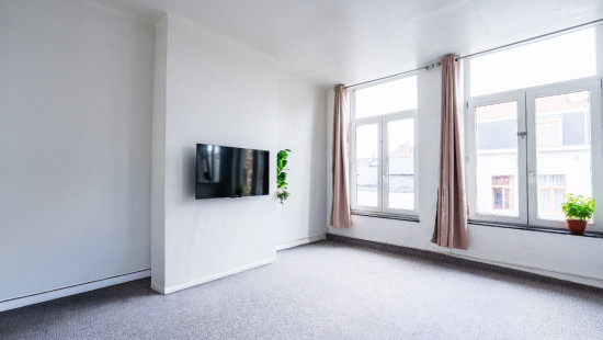 Rue Georges Moreau - 64 - - 1070