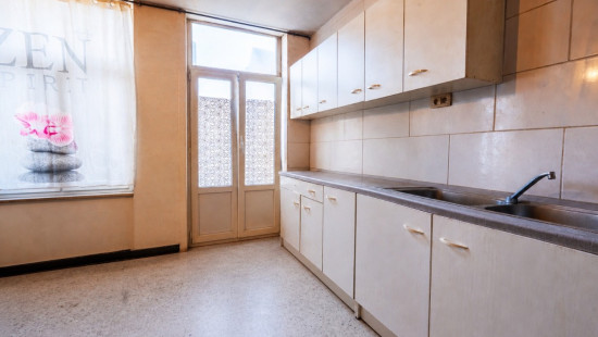 Rue Georges Moreau - 64 - - 1070