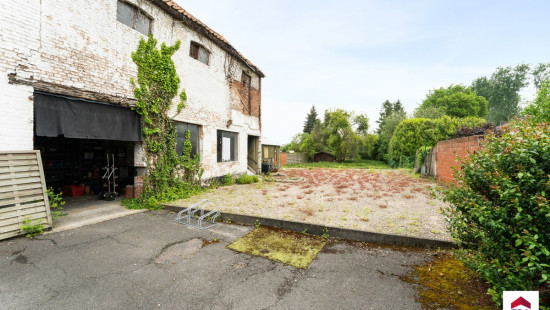 Wapenplaats - 39 - - 8720