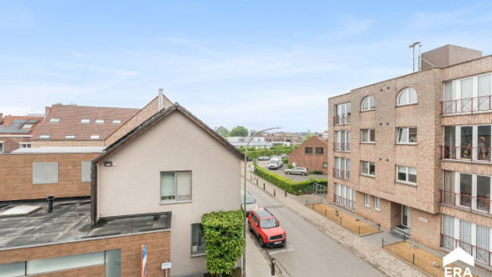 Residentie Hageland - 39 - - 3300
