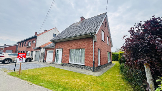Lucasstraat - 11 - - 8840