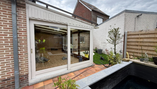 Veurnestraat - 170 - - 8970