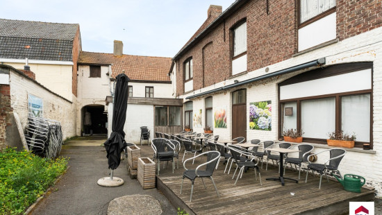 Wapenplaats - 39 - - 8720